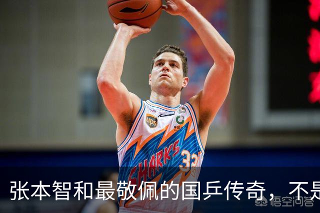 张本智和最敬佩的国乒传奇，不是马龙，而是那个让他苦追10年的人