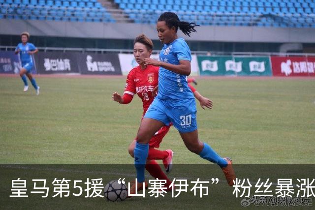皇马第5援“山寨伊布”粉丝暴涨20倍，穆帅评论：美梦之旅
